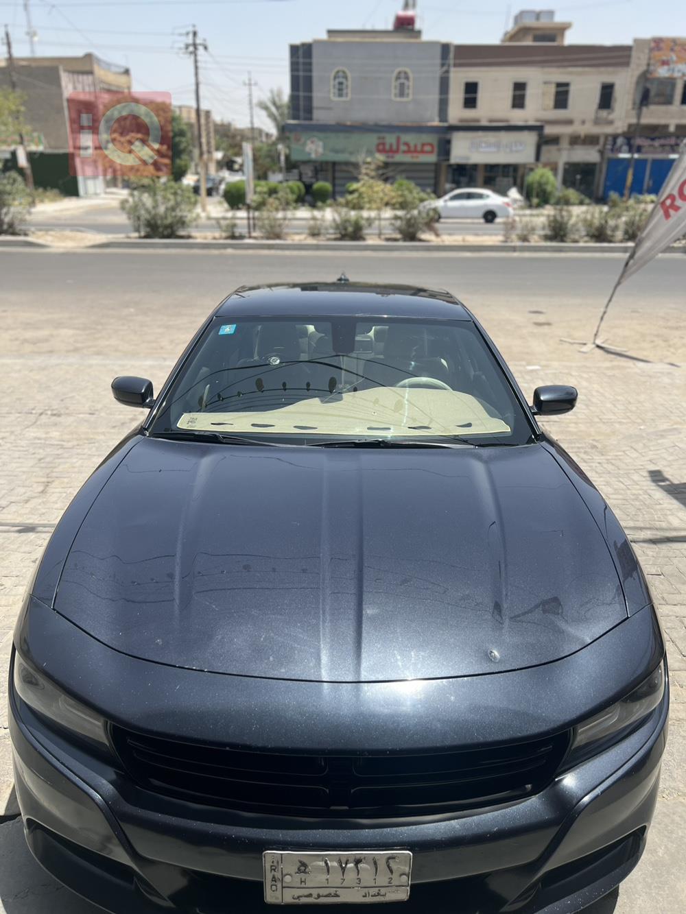 دودج تشارجر
